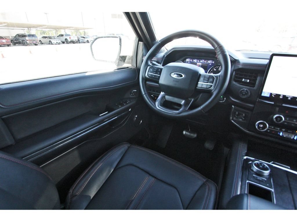 Certified 2023 Ford Expedition Limited RWD image 12
