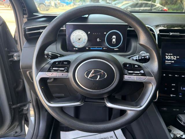 Used 2024 Hyundai Santa Cruz SEL w/ Activity Package AWD/4WD image 18