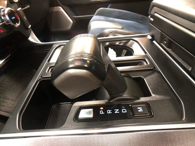 Certified 2022 Ford F150 Raptor w/ Equipment Group 801A High image 13