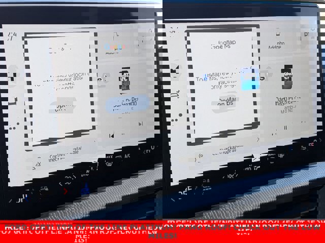 Certified 2025 Ford Explorer Platinum w/ LUX Leather Package image 18