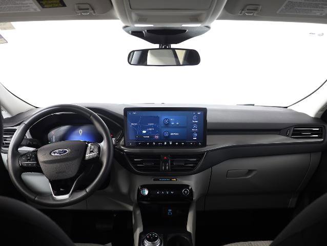 Certified 2023 Ford Escape Active w/ Tech Pack #1 image 12