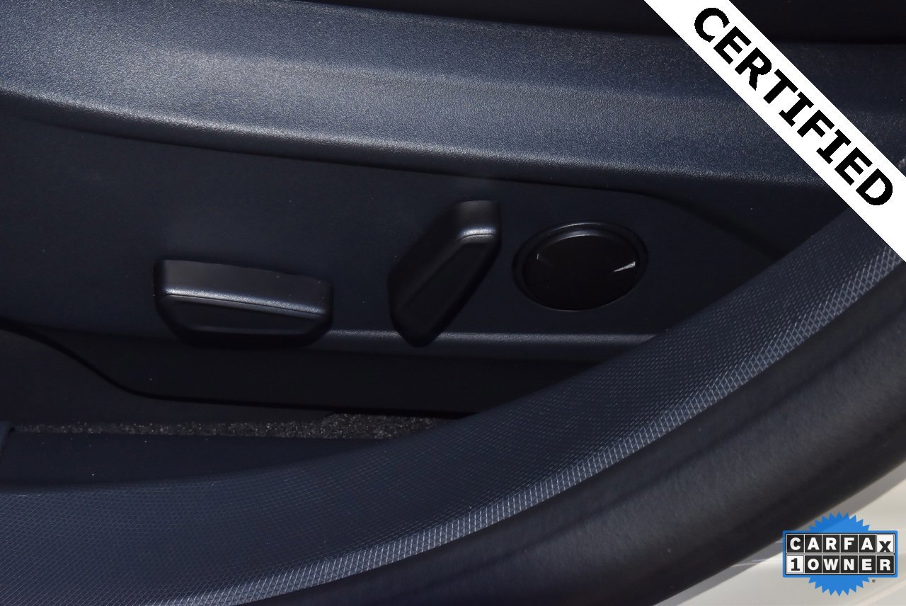 Certified 2025 Ford Mustang Mach-E Premium image 35