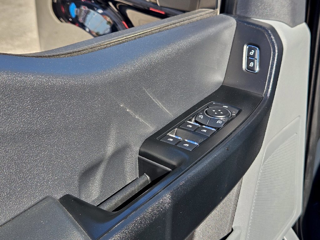 Certified 2024 Ford F350 XL AWD/4WD image 18
