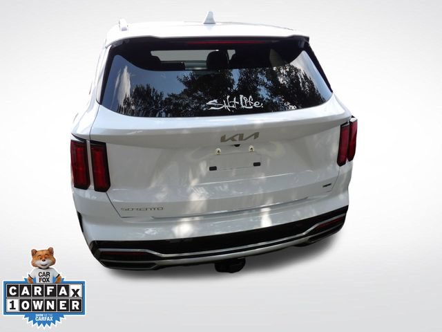 Used 2023 Kia Sorento SX AWD/4WD image 14
