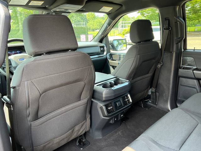 Certified 2023 Ford F150 XLT w/ Equipment Group 302A High AWD/4WD image 25