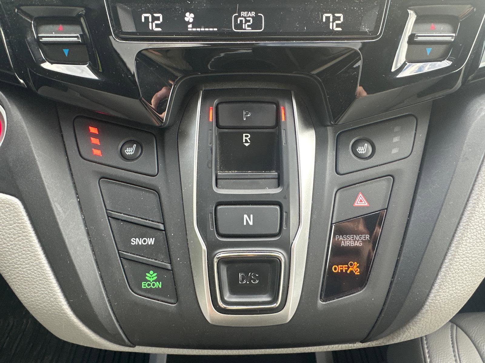 Used 2019 Honda Odyssey EX-L image 12