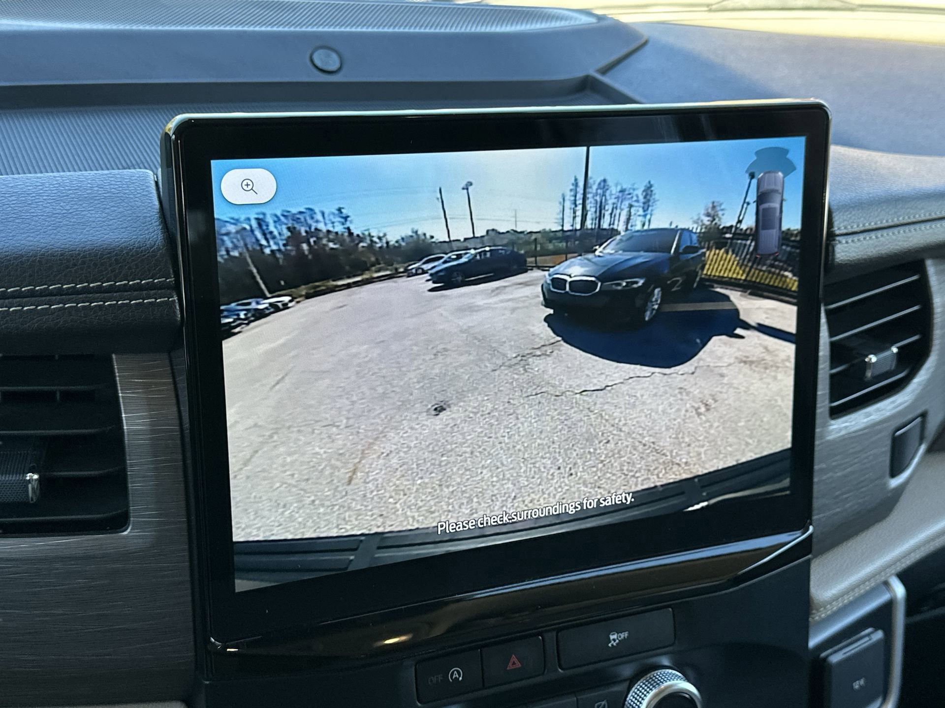 Certified 2024 Ford Expedition Max Limited image 56