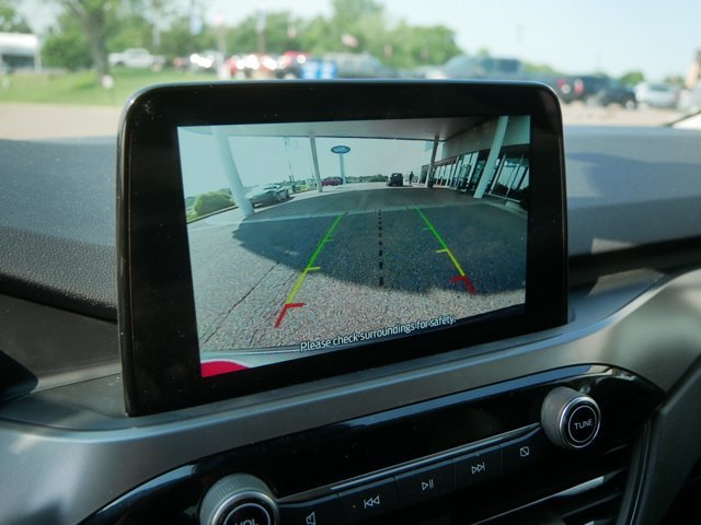 Certified 2023 Ford Escape Active AWD/4WD image 27