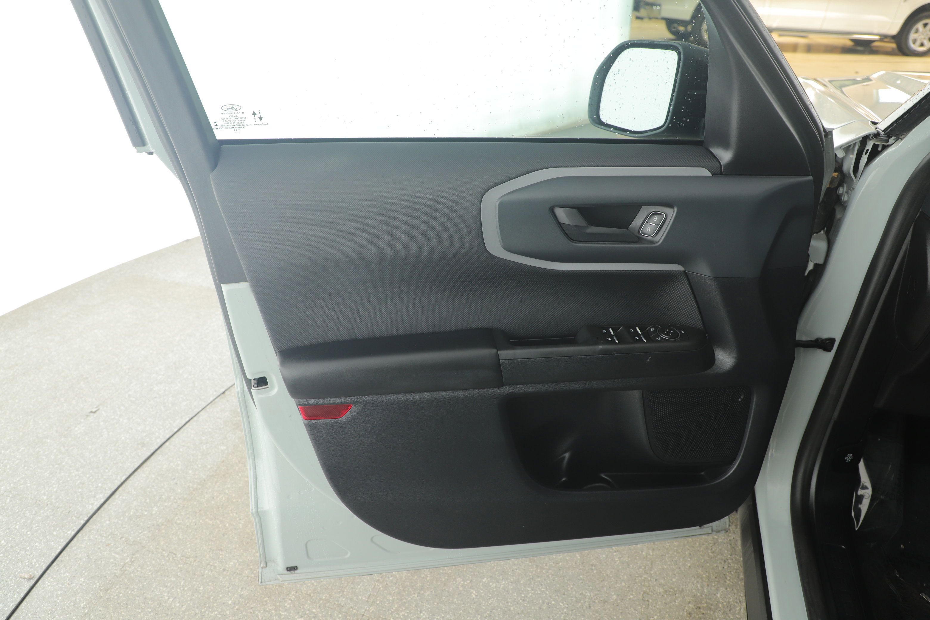 Certified 2021 Ford Bronco Sport Big Bend image 20