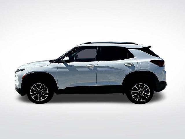 Used 2024 Chevrolet TrailBlazer LT image 12