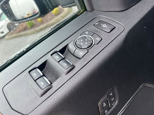 Certified 2020 Ford F350 Lariat image 17