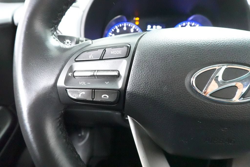 Used 2020 Hyundai Kona Ultimate w/ Cargo Package AWD/4WD image 13