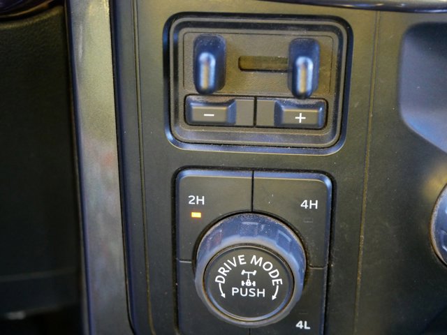 Certified 2023 Ford F150 XLT w/ Equipment Group 302A High image 24