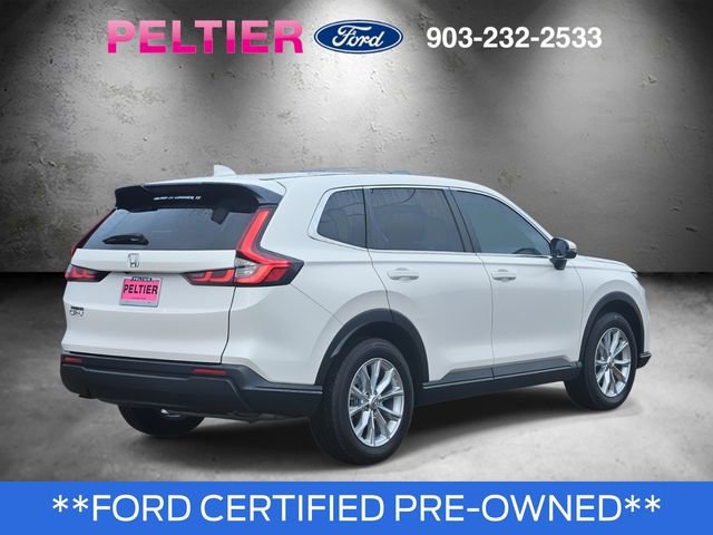 Used 2024 Honda CR-V EX image 6