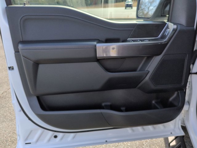 Certified 2023 Ford F150 XLT w/ Equipment Group 302A High image 12