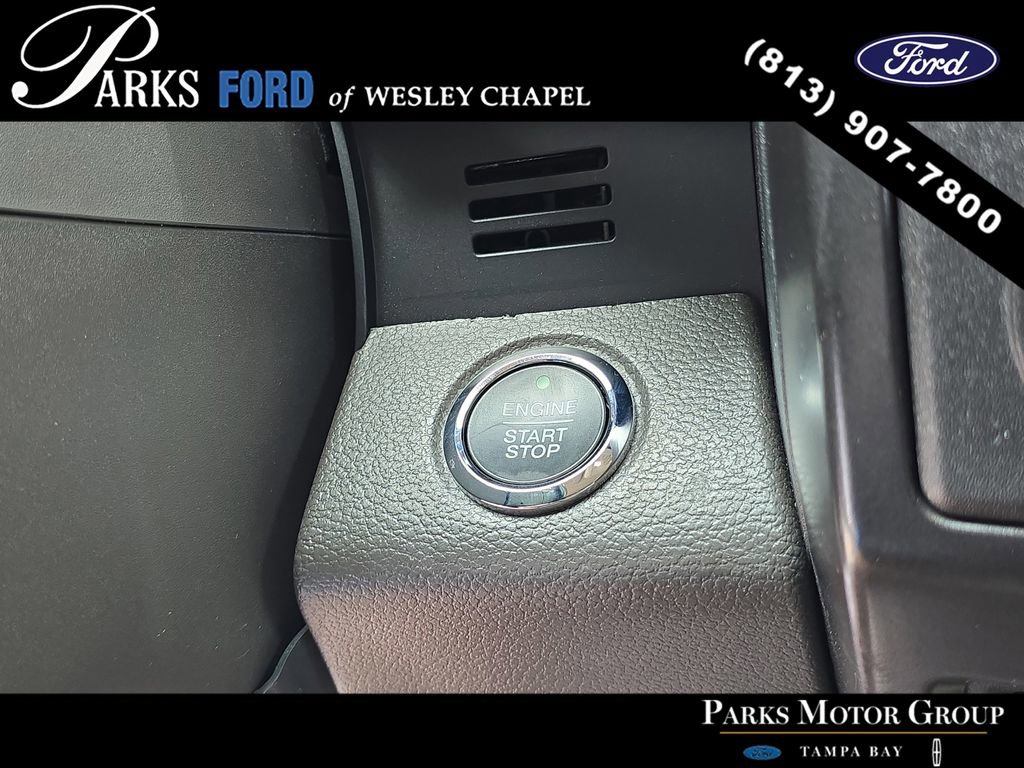 Certified 2021 Ford Expedition Limited image 29