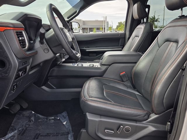 Certified 2023 Ford Expedition Timberline AWD/4WD image 12