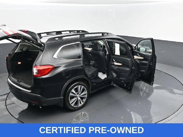 Used 2020 Subaru Ascent Limited w/ Technology Package AWD/4WD image 31