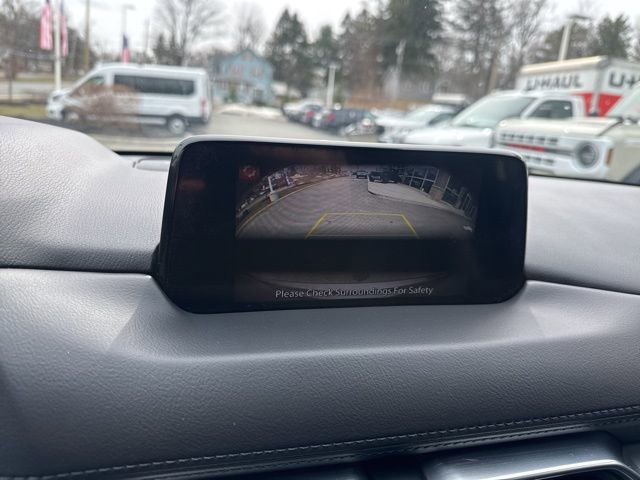 Used 2018 MAZDA CX-5 Touring w/ Preferred Equipment Package image 30