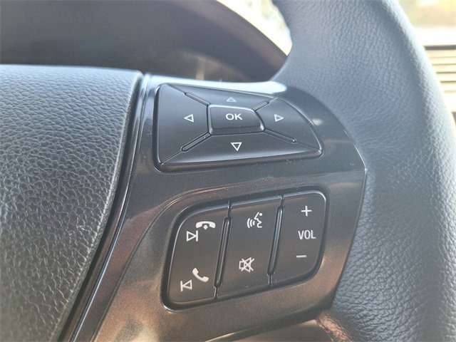 Certified 2018 Ford Explorer Sport w/ Equipment Group 401A image 26