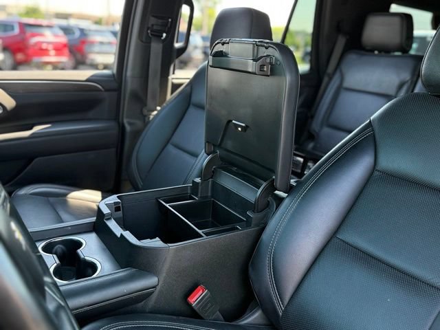 Used 2024 Chevrolet Tahoe LS AWD/4WD image 28