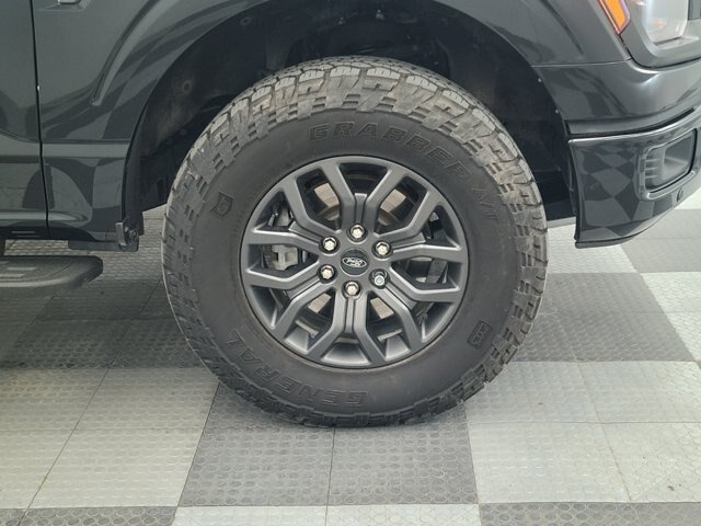 Certified 2025 Ford F150 Tremor w/ Tow/Haul Package AWD/4WD image 17