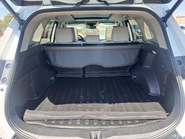 Used 2026 Toyota RAV4 Limited AWD/4WD image 18