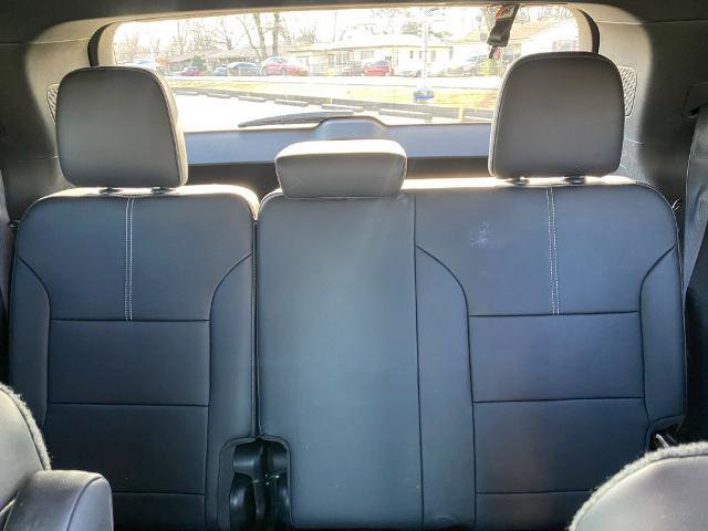 Used 2024 GMC Acadia Elevation w/ LPO, Floor Liner Package image 32