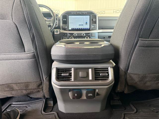Certified 2023 Ford F150 XLT w/ Equipment Group 302A High AWD/4WD image 19