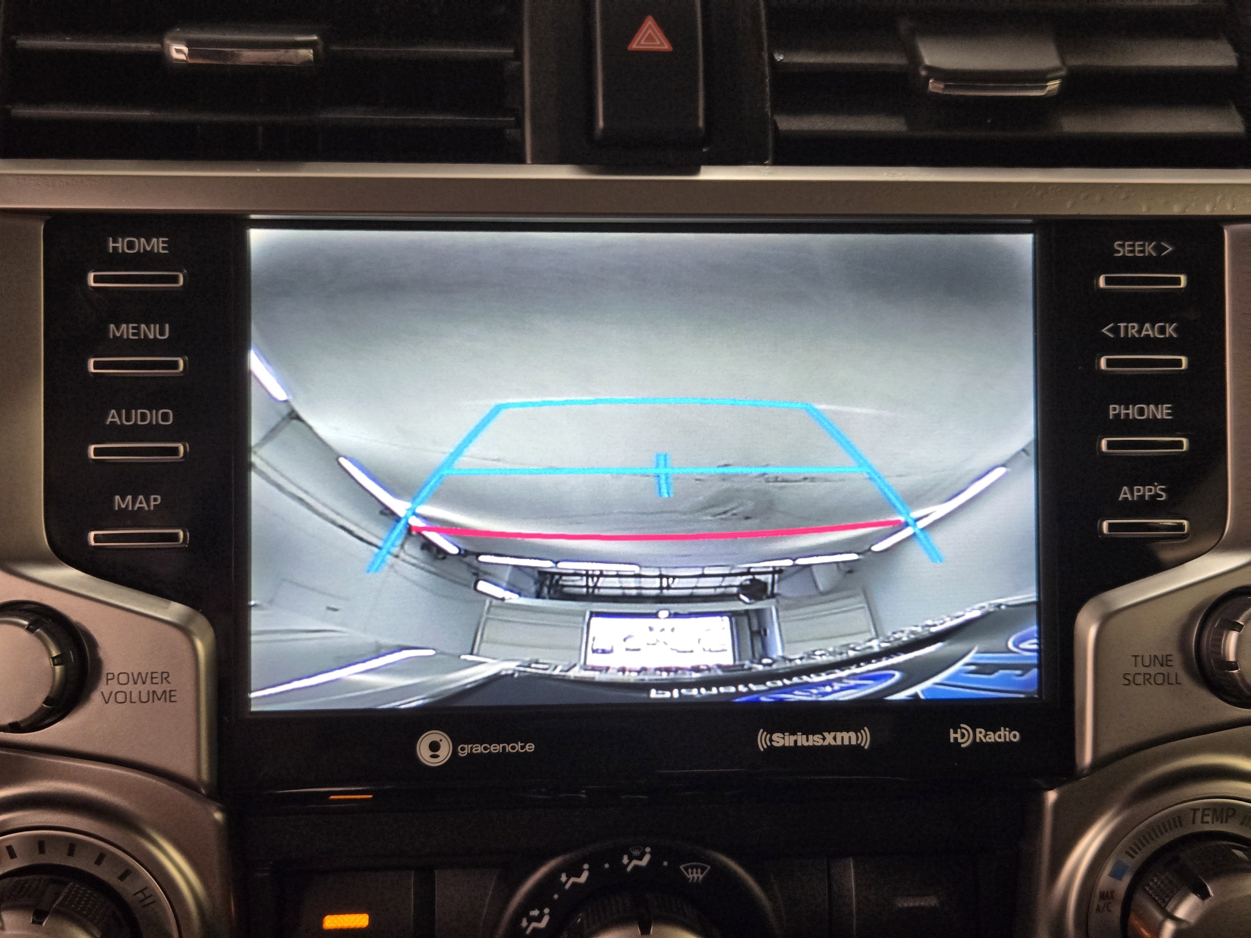 Used 2022 Toyota 4Runner SR5 Premium w/ Moonroof Package RWD image 19