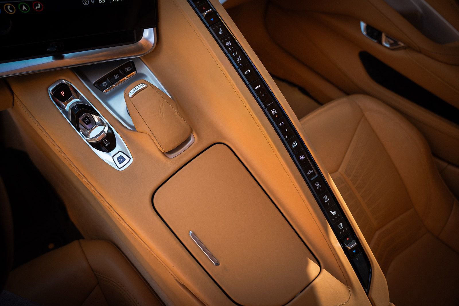 Used 2021 Chevrolet Corvette Stingray Premium Conv w/ Z51 Performance Package image 54