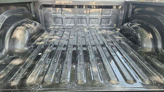 Used 2024 RAM 1500 Warlock RWD image 29