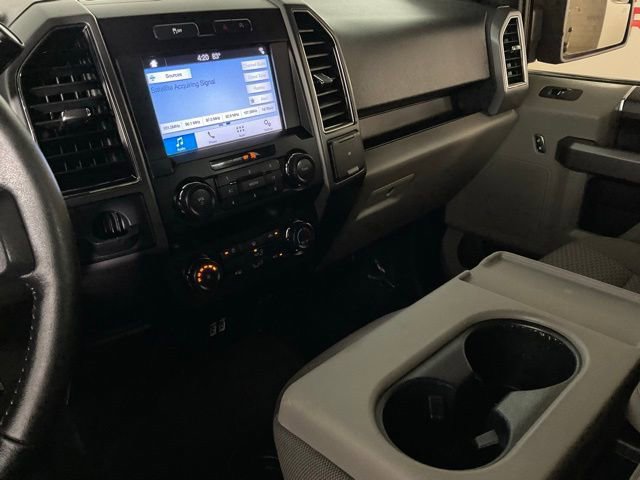 Certified 2019 Ford F150 XLT w/ Equipment Group 301A Mid image 17