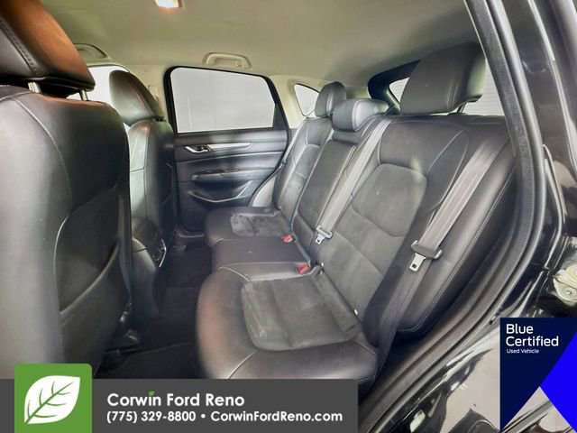 Used 2020 MAZDA CX-5 Touring image 34