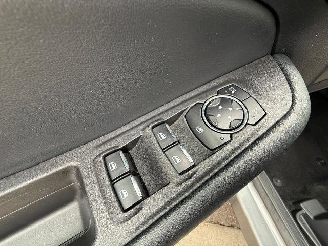 Certified 2024 Ford Edge SEL image 27