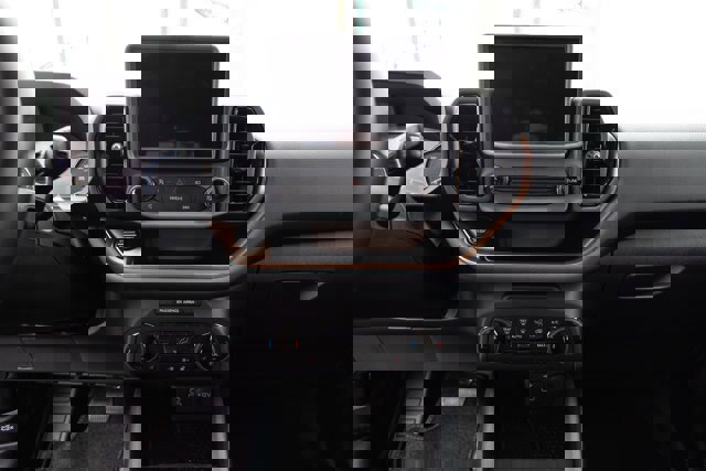 Certified 2024 Ford Bronco Sport Badlands w/ Premium Package image 21