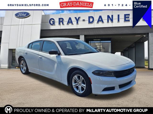Used 2023 Dodge Charger SXT