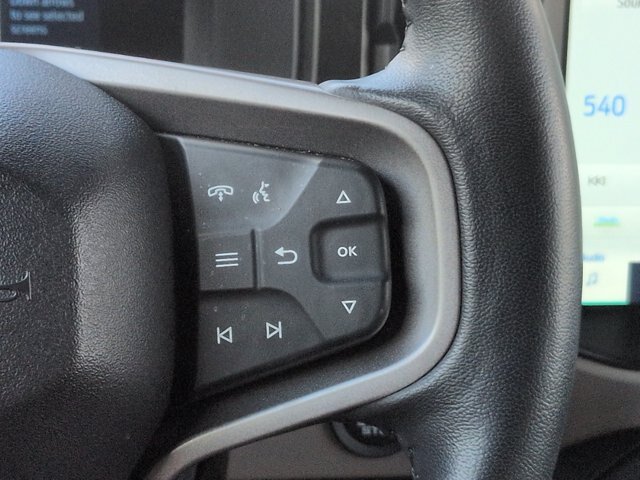 Certified 2023 Ford Bronco Wildtrak AWD/4WD image 19