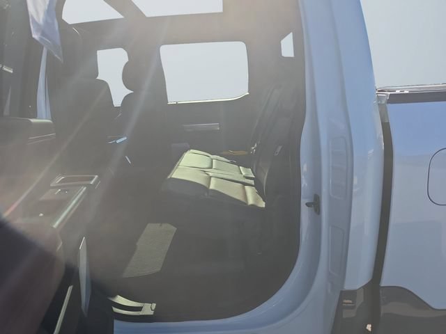 Certified 2025 Ford F150 King Ranch w/ FX4 Off-Road Package AWD/4WD image 13