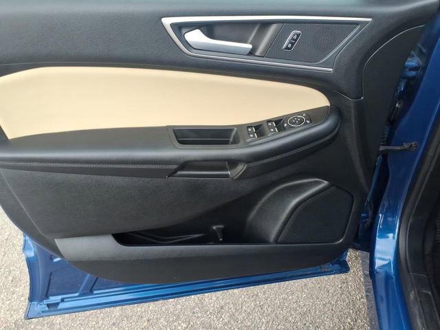 Certified 2023 Ford Edge SEL w/ Convenience Package AWD/4WD image 15
