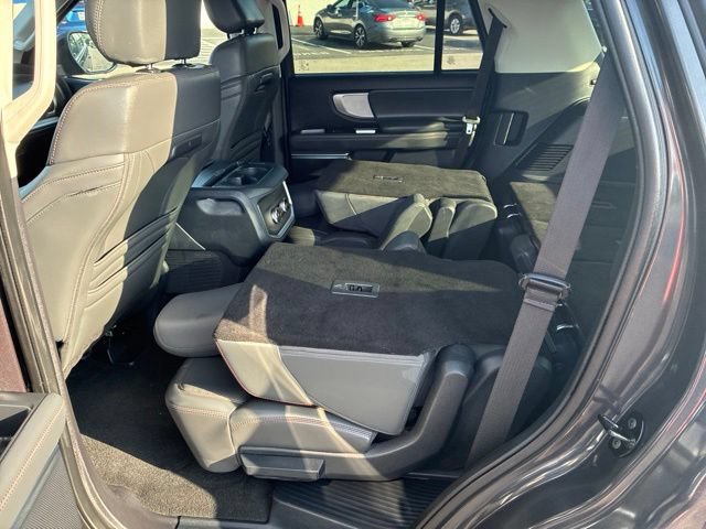 Certified 2025 Ford Expedition Active AWD/4WD image 70