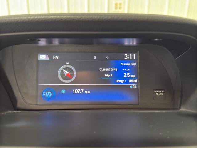 Used 2017 Honda Accord EX-L image 24