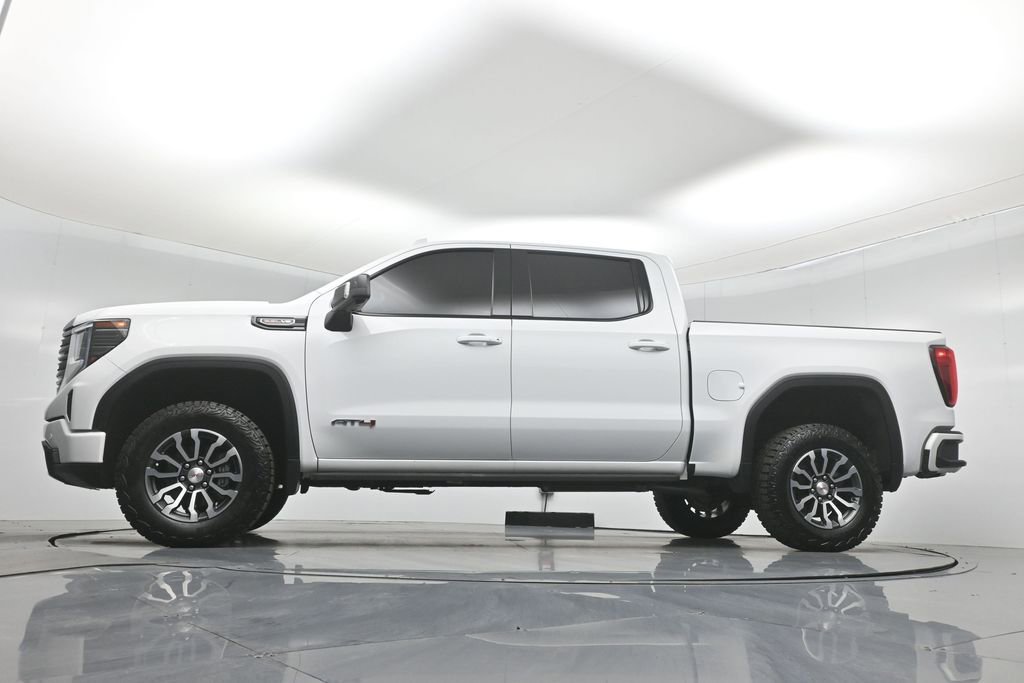 Used 2023 GMC Sierra 1500 AT4 w/ AT4 Premium Package image 53