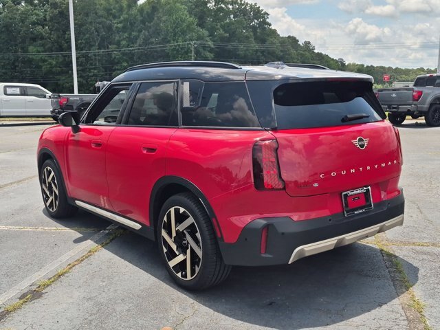 Used 2025 MINI Cooper Countryman S AWD/4WD image 6