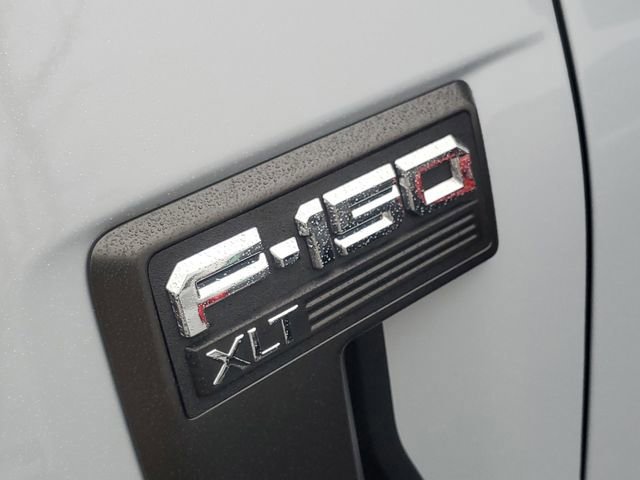 Certified 2022 Ford F150 XLT w/ Equipment Group 302A High image 7