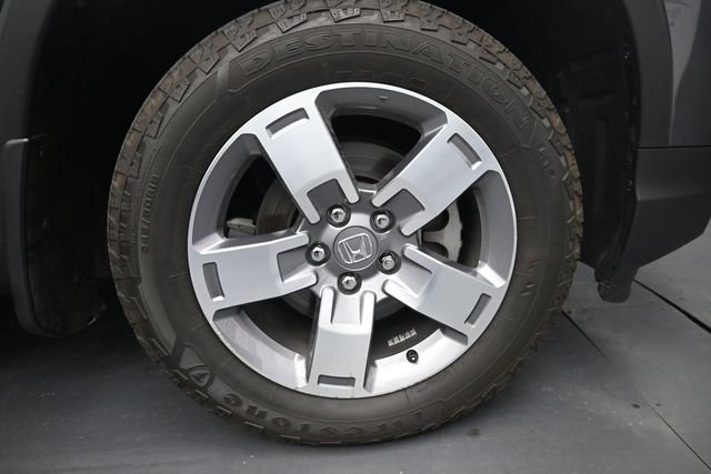 Used 2024 Honda Ridgeline RTL image 13