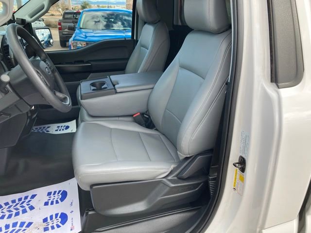 Certified 2024 Ford F150 XL image 28