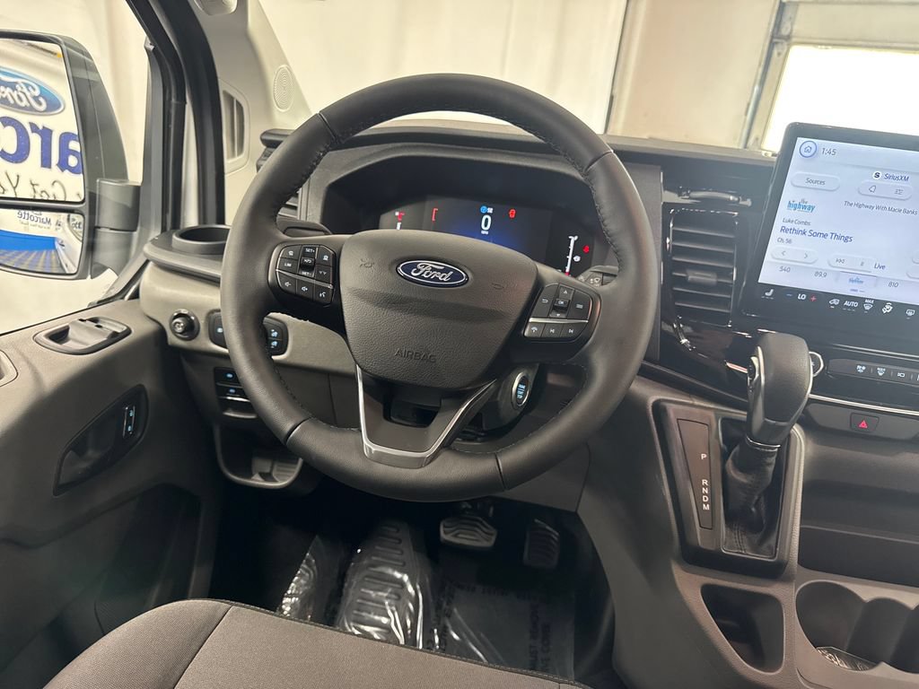 Certified 2026 Ford Transit 350 XLT RWD image 14