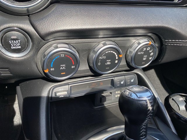 Used 2023 MAZDA MX-5 Miata Grand Touring RWD image 15
