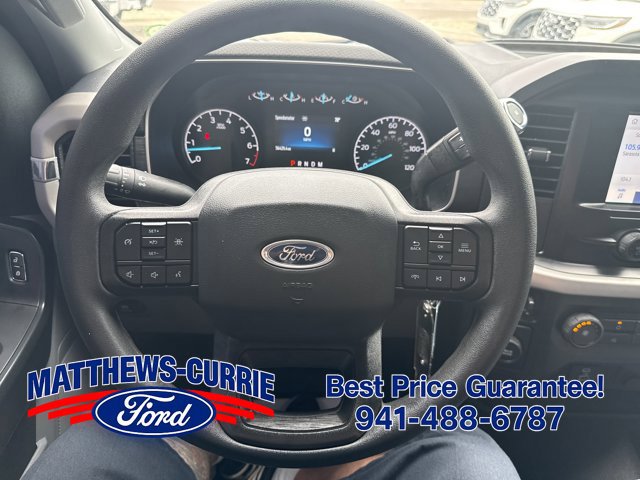 Certified 2022 Ford F150 XL w/ Equipment Group 101A High RWD image 17
